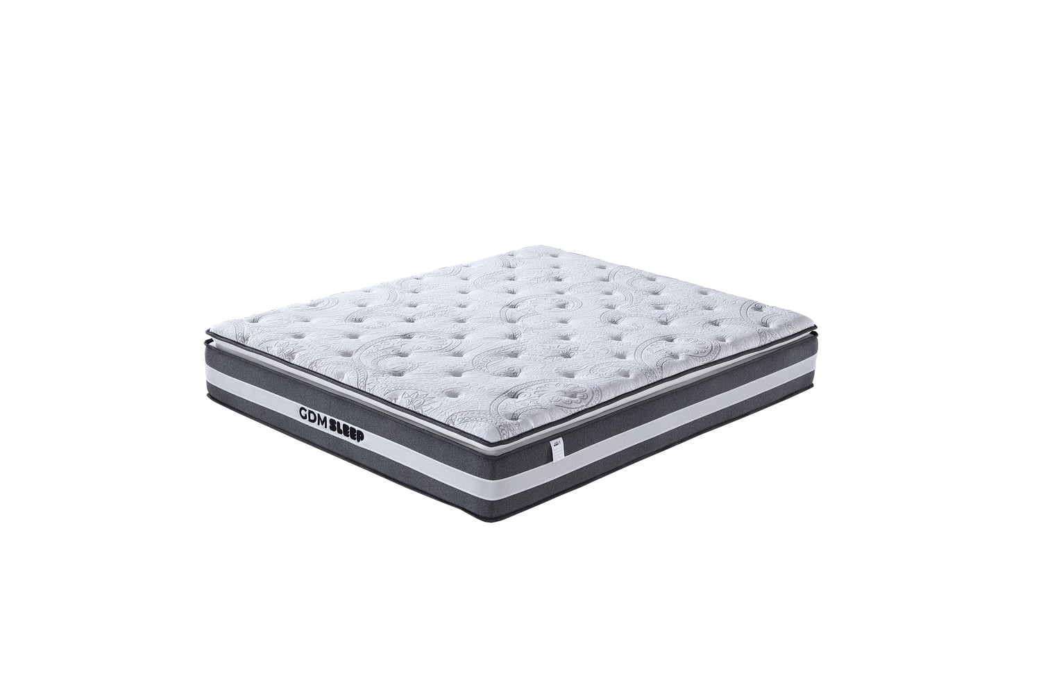 Matelas Durable et Confortable | Collection Literie | GDM