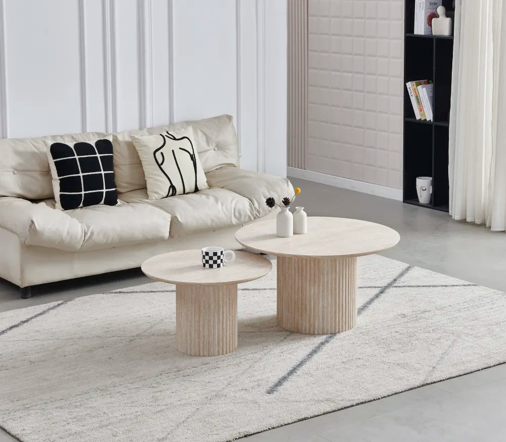 Table basse